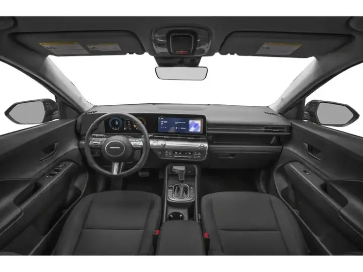 Hyundai Kona 2025 photo 5
