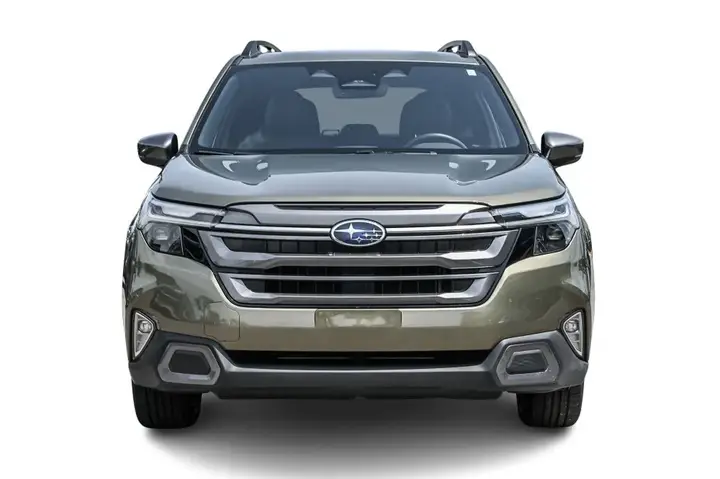 Subaru Forester 2026 photo 2