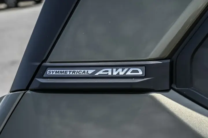 Subaru Forester 2026 photo 4