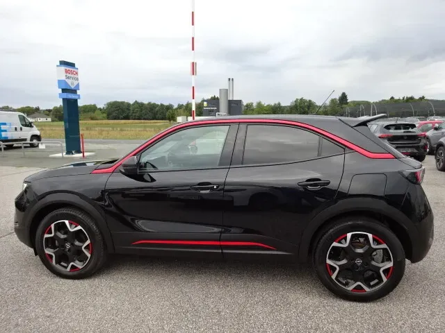 Opel Mokka 2022 photo 3