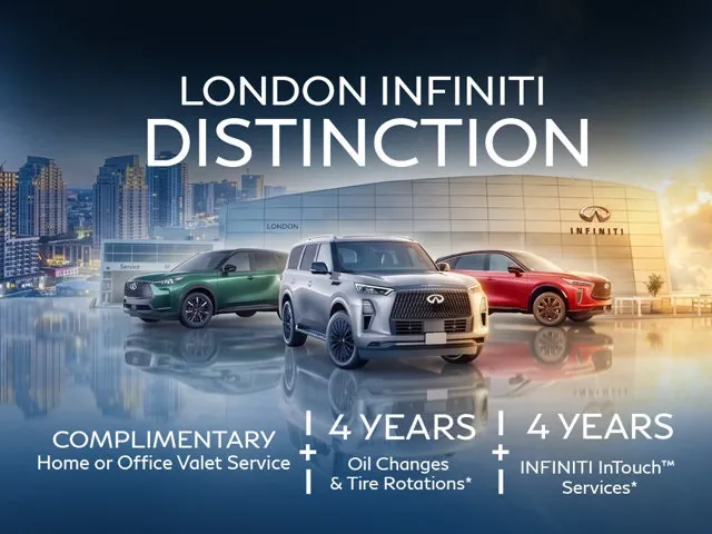 Infiniti Qx60 2027 photo 4