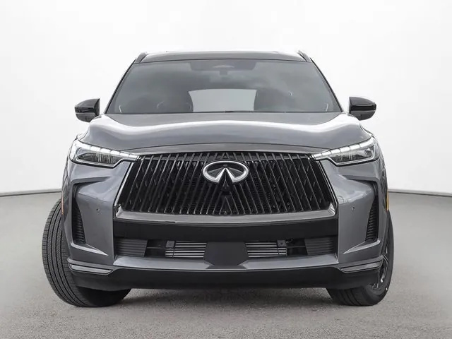 Infiniti Qx60 2027 photo 2