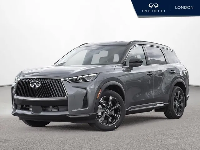 Infiniti Qx60