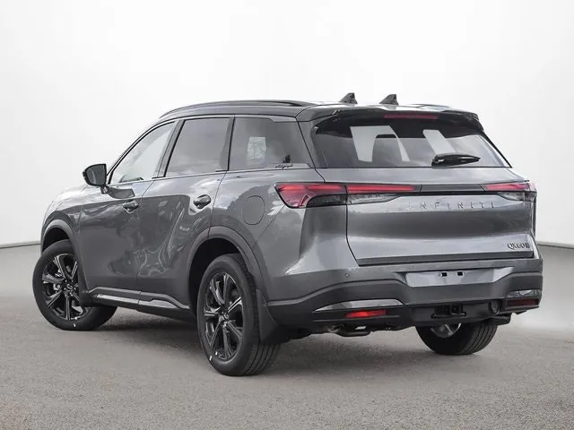 Infiniti Qx60 2027 photo 5