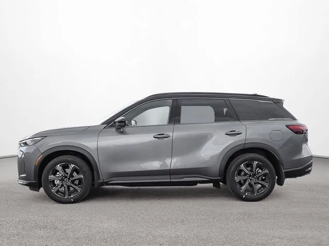 Infiniti Qx60 2027 photo 3