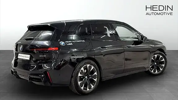 BMW Ix 2026 photo 2