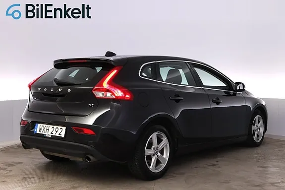Volvo V40 2015 photo 3