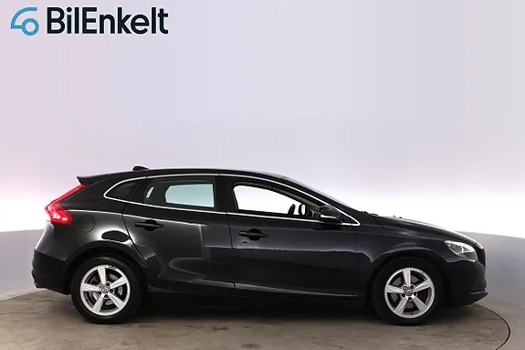 Volvo V40 2015 photo 2