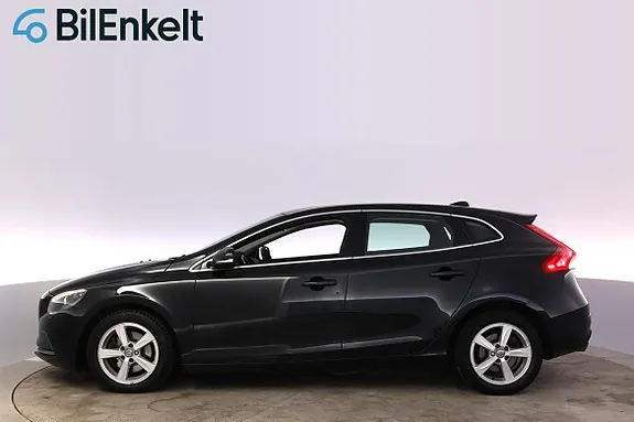 Volvo V40 2015 photo 5