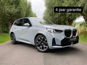 BMW X3 2026 photo 3