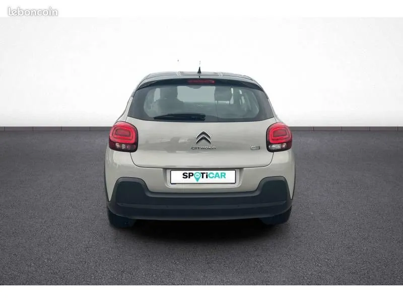Citroen C3 2023 photo 5