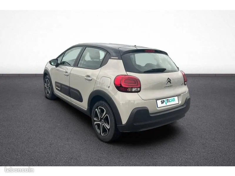 Citroen C3 2023 photo 4