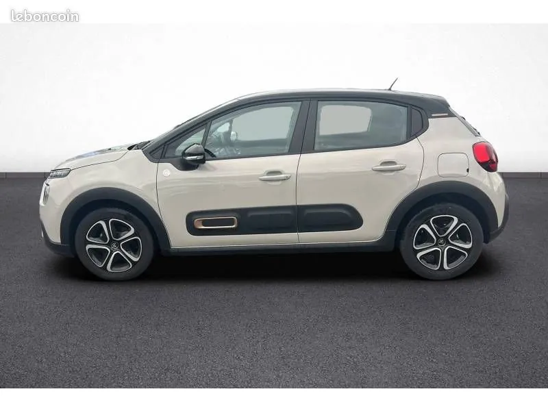 Citroen C3 2023 photo 3