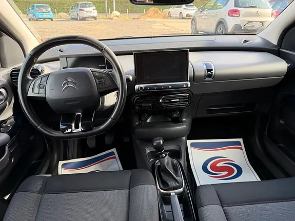 Citroen C4 Cactus 2018 photo 5