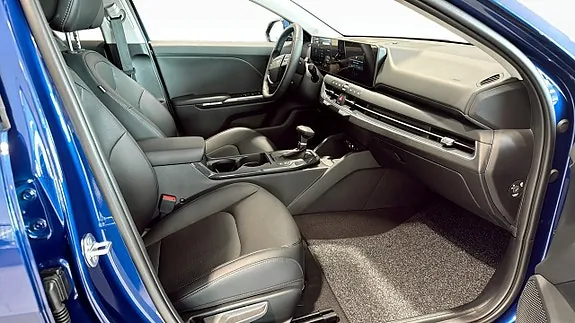Kia K5 2026 photo 3