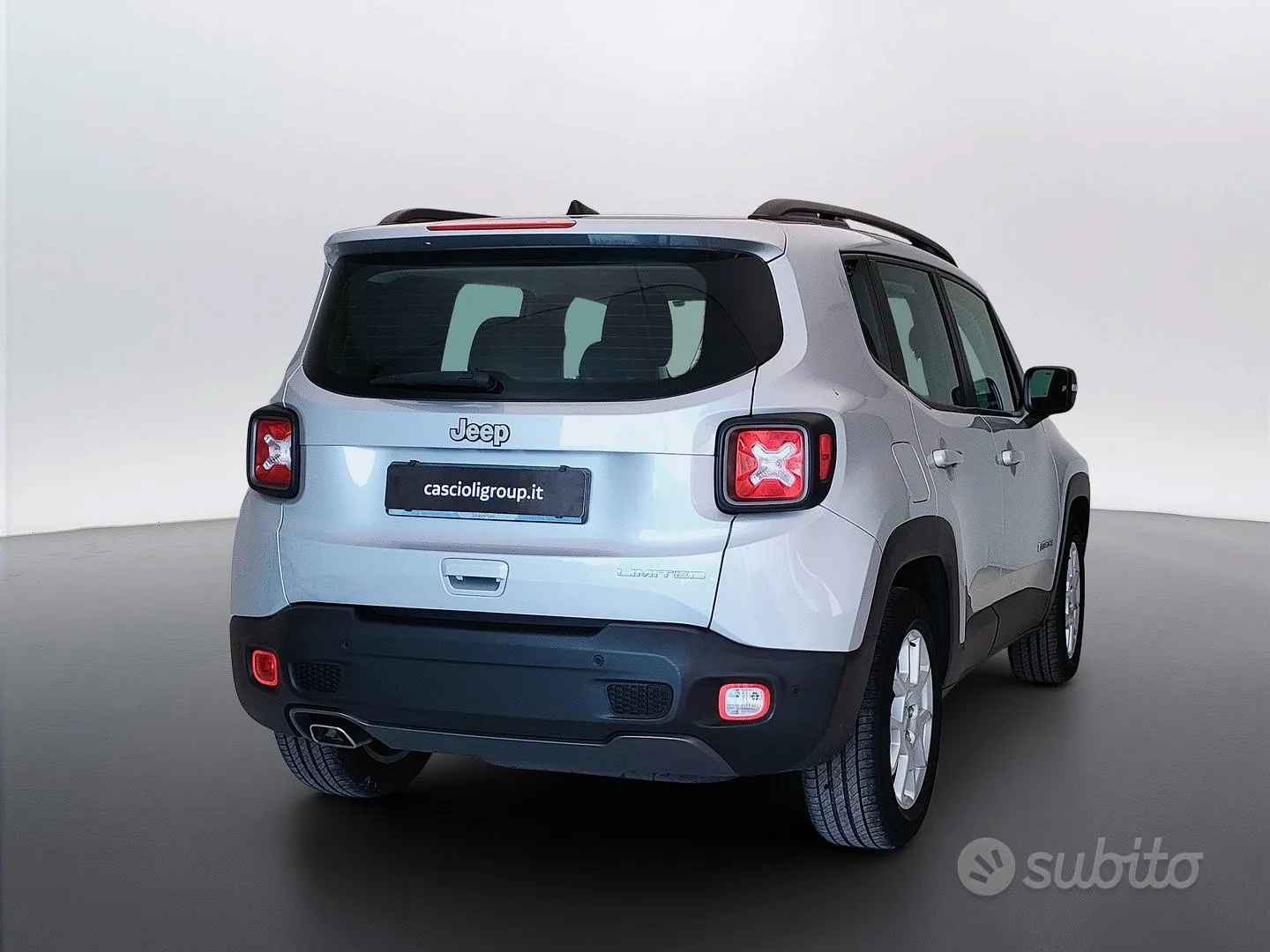 Jeep Renegade 2021 photo 5