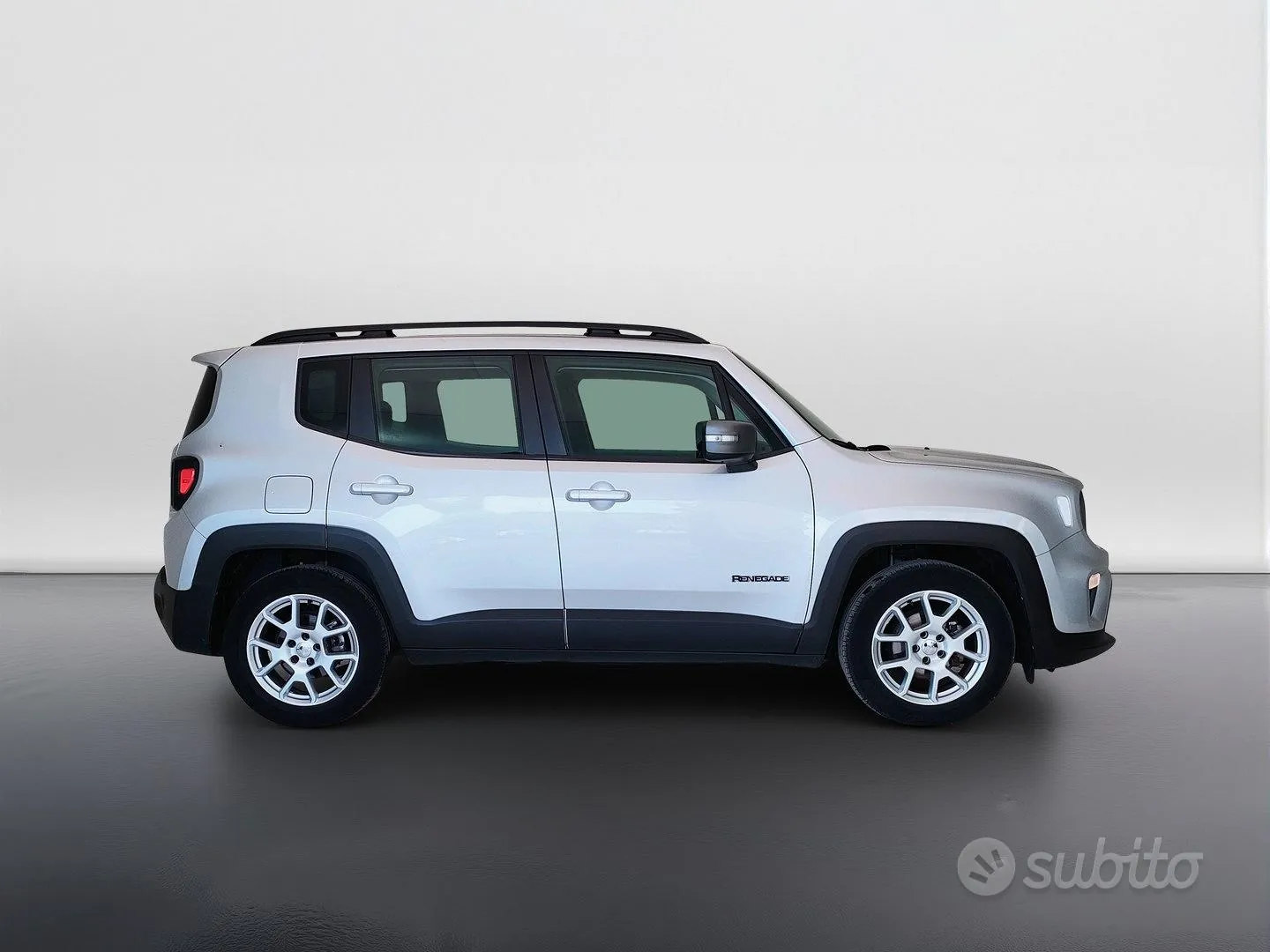 Jeep Renegade 2021 photo 4