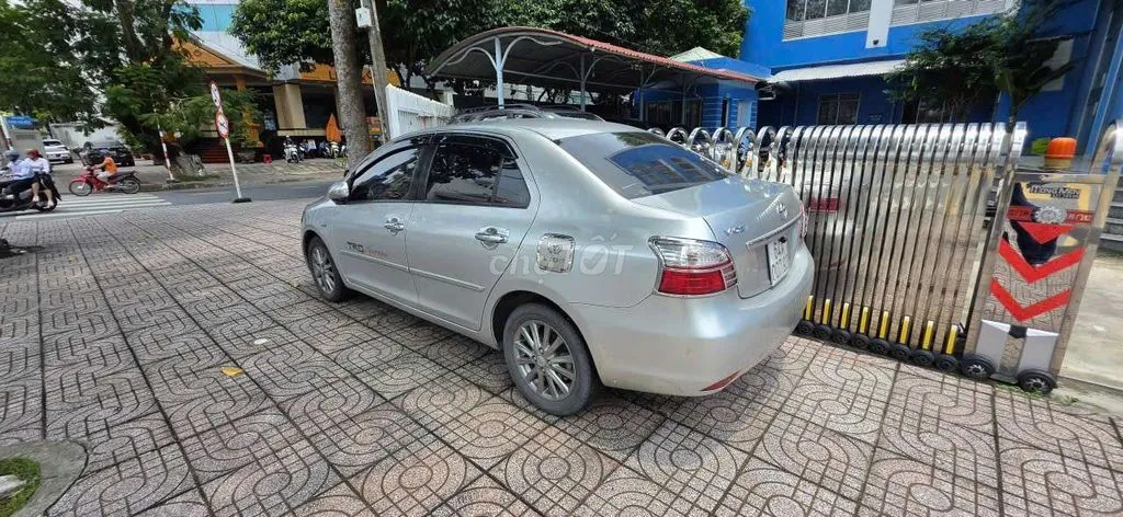 Toyota Vios 2013 photo 2