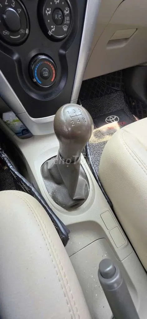 Toyota Vios 2013 photo 4