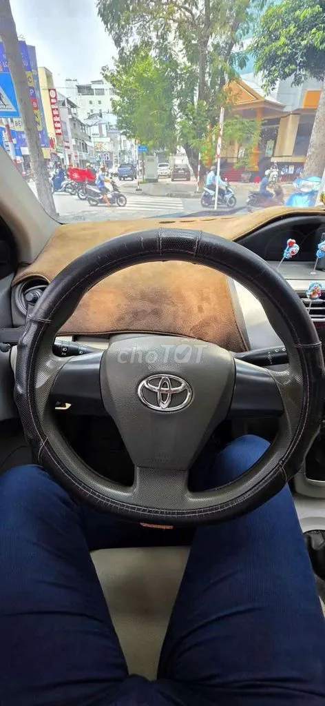 Toyota Vios 2013 photo 5