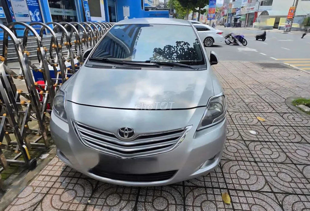 Toyota Vios