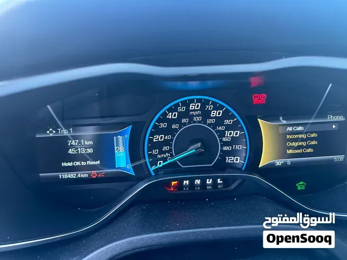 Ford Focus 2018 photo 4