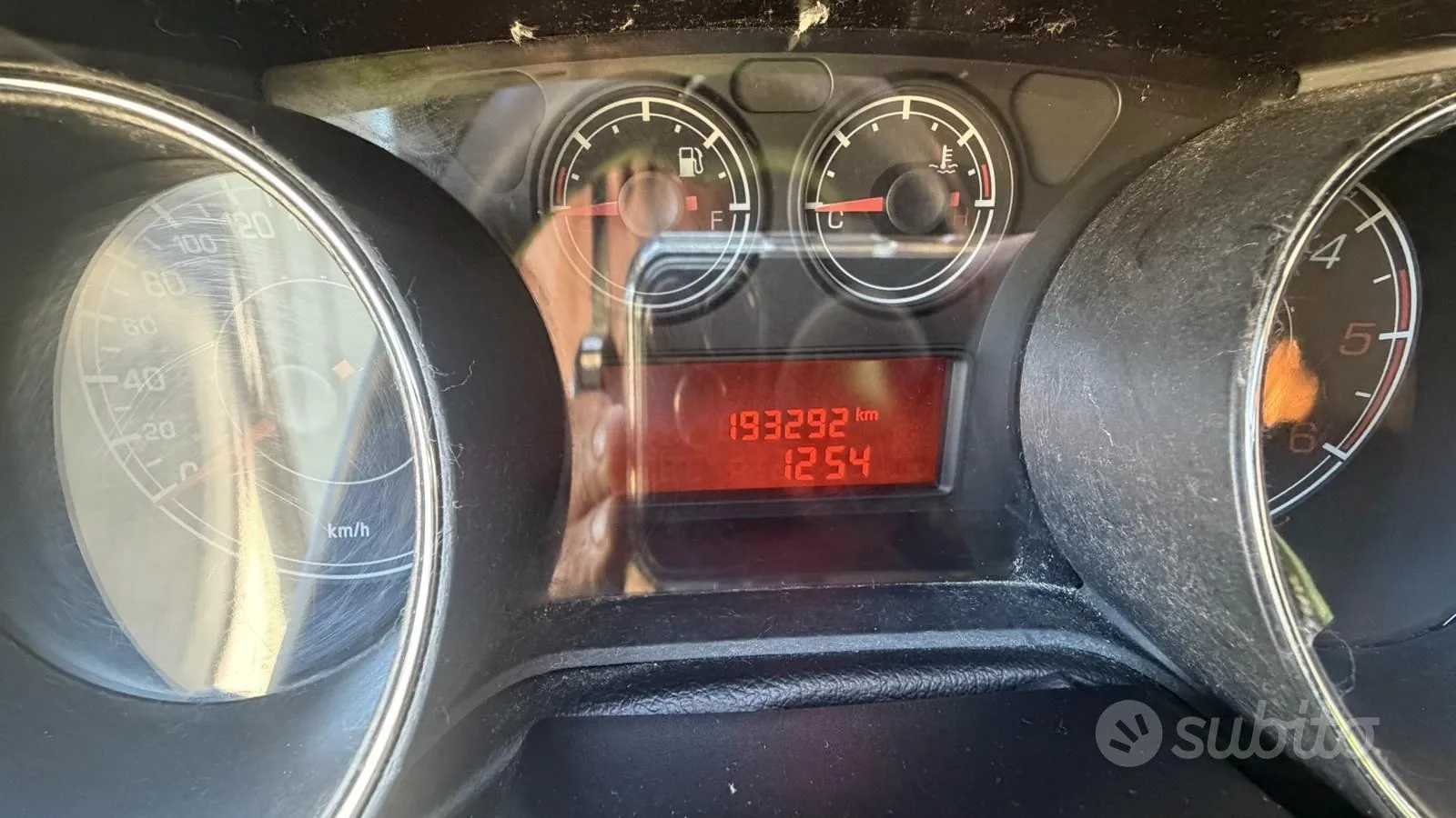 Fiat Bravo 2008 photo 4
