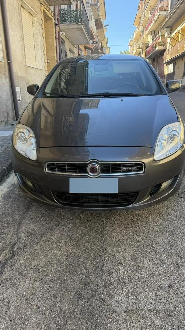 Fiat Bravo 2008 photo 2