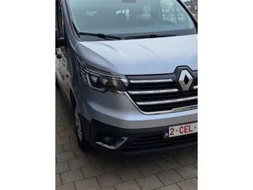 Renault Trafic 2022 photo 3