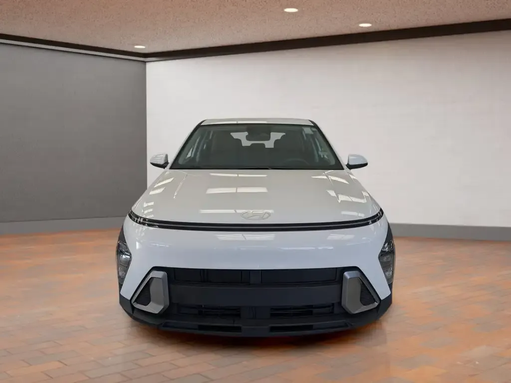 Hyundai Kona 2024 photo 2