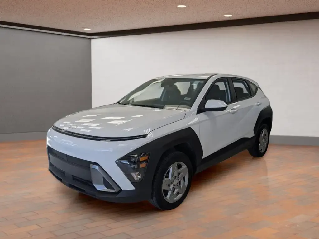 Hyundai Kona 2024 photo 3