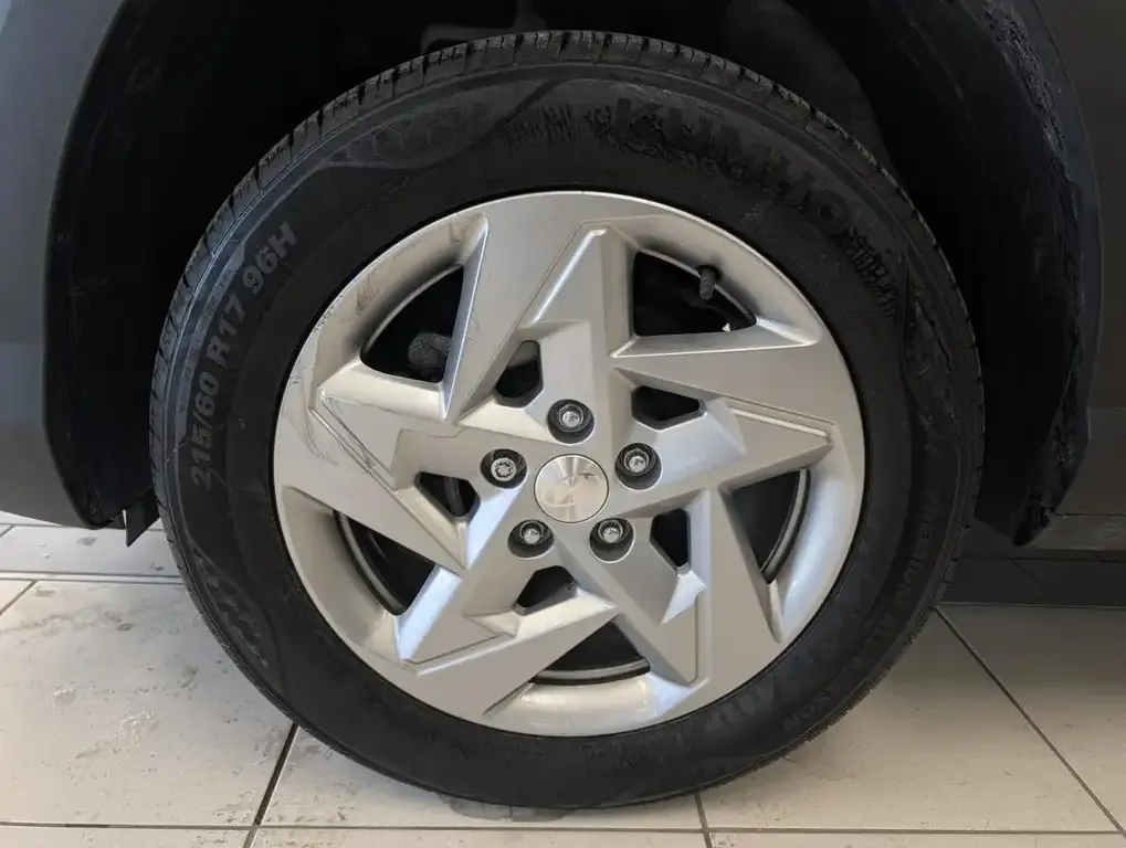 Hyundai Kona 2024 photo 4