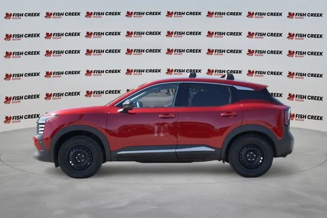 Nissan Kicks 2026 photo 2