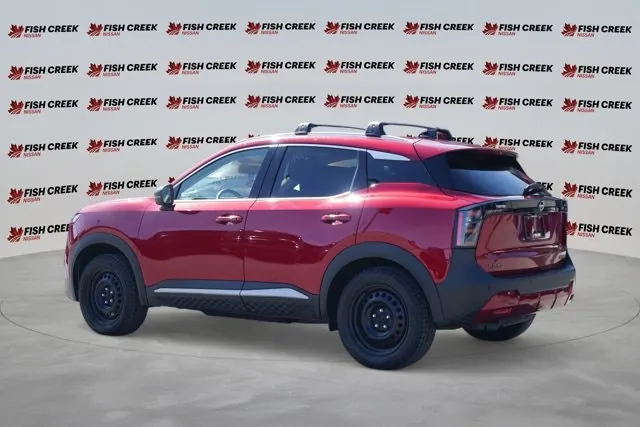Nissan Kicks 2026 photo 3