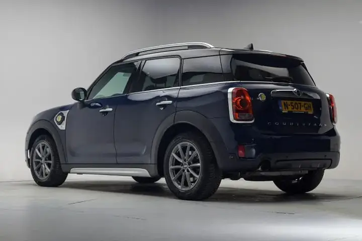 Mini Countryman 2018 photo 3