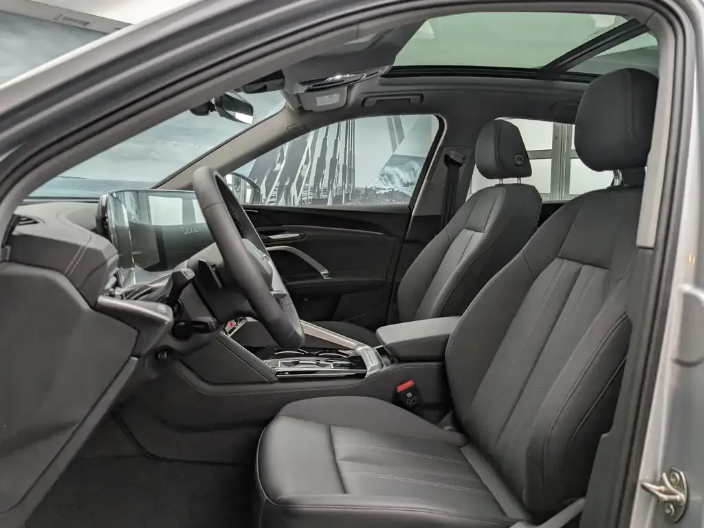 Audi Q5 2026 photo 5