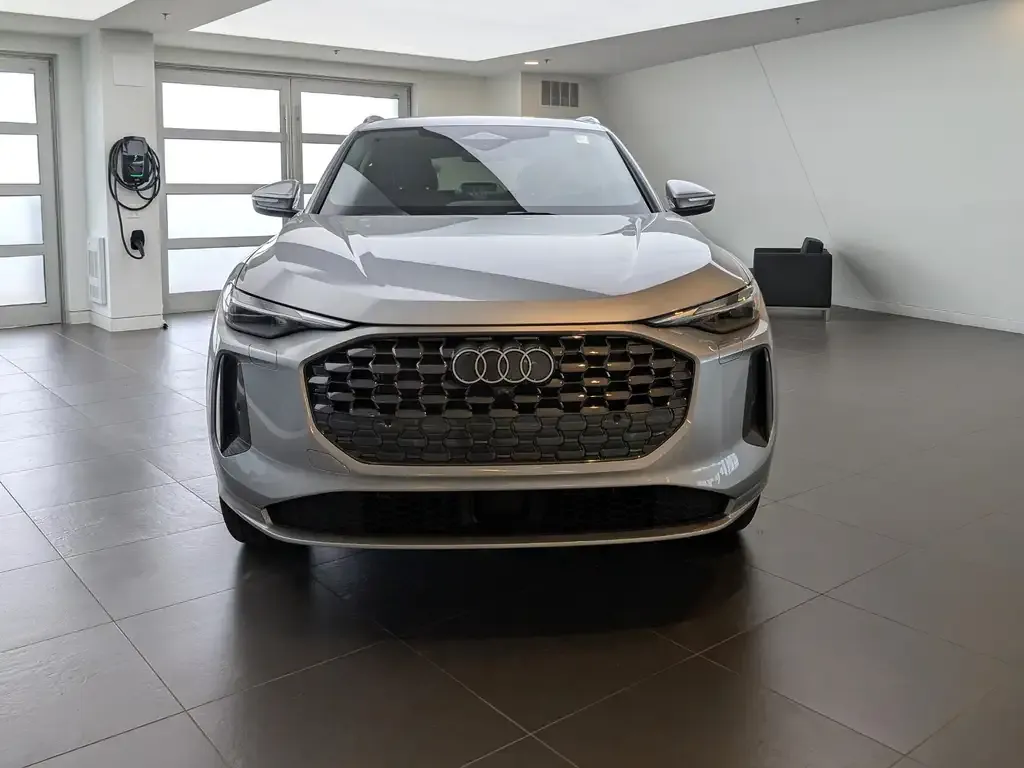 Audi Q5 2026 photo 4