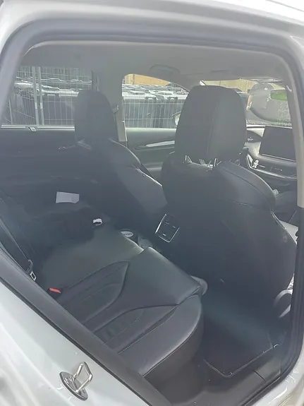 Skoda Enyaq 2024 photo 5