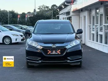 Honda Vezel 2014 photo 3