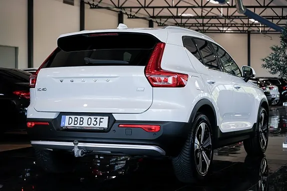 Volvo Xc40 2023 photo 5
