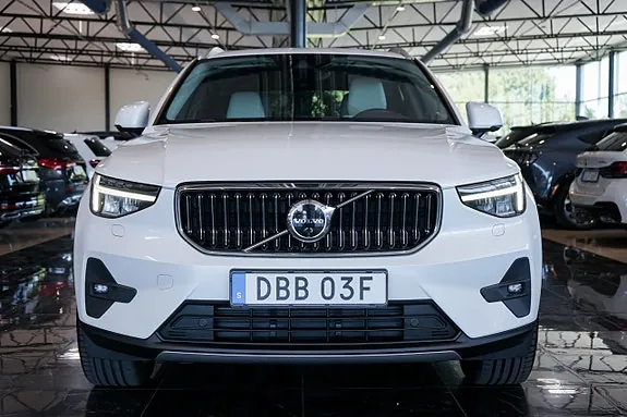 Volvo Xc40 2023 photo 3