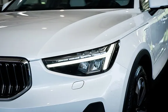 Volvo Xc40 2023 photo 4
