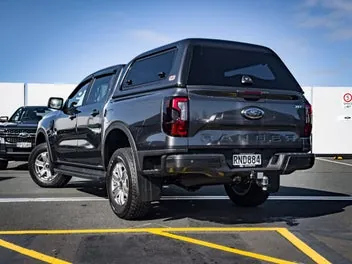 Ford Ranger 2025 photo 4