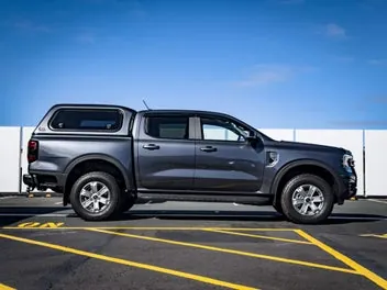 Ford Ranger 2025 photo 3