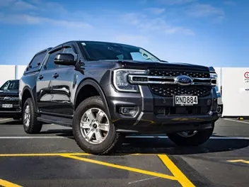 Ford Ranger 2025 photo 2