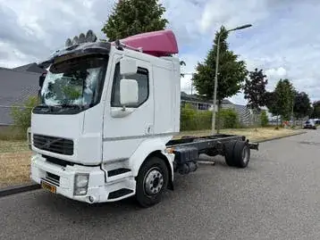 Volvo Fl