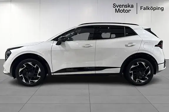 Kia Sportage 2023 photo 3