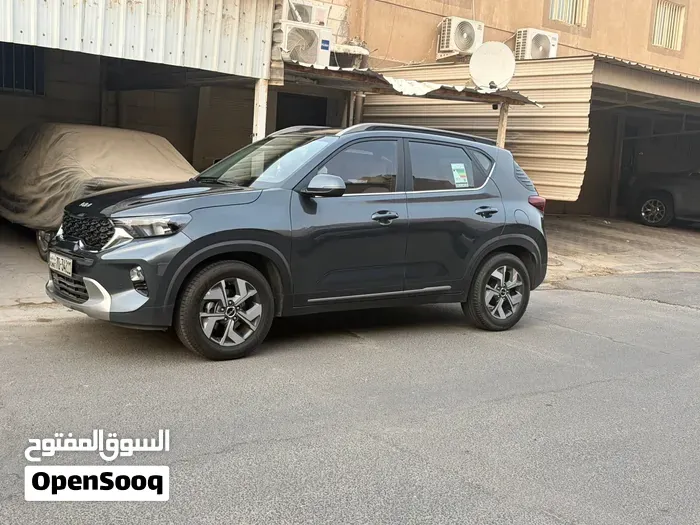 Kia Sonet
