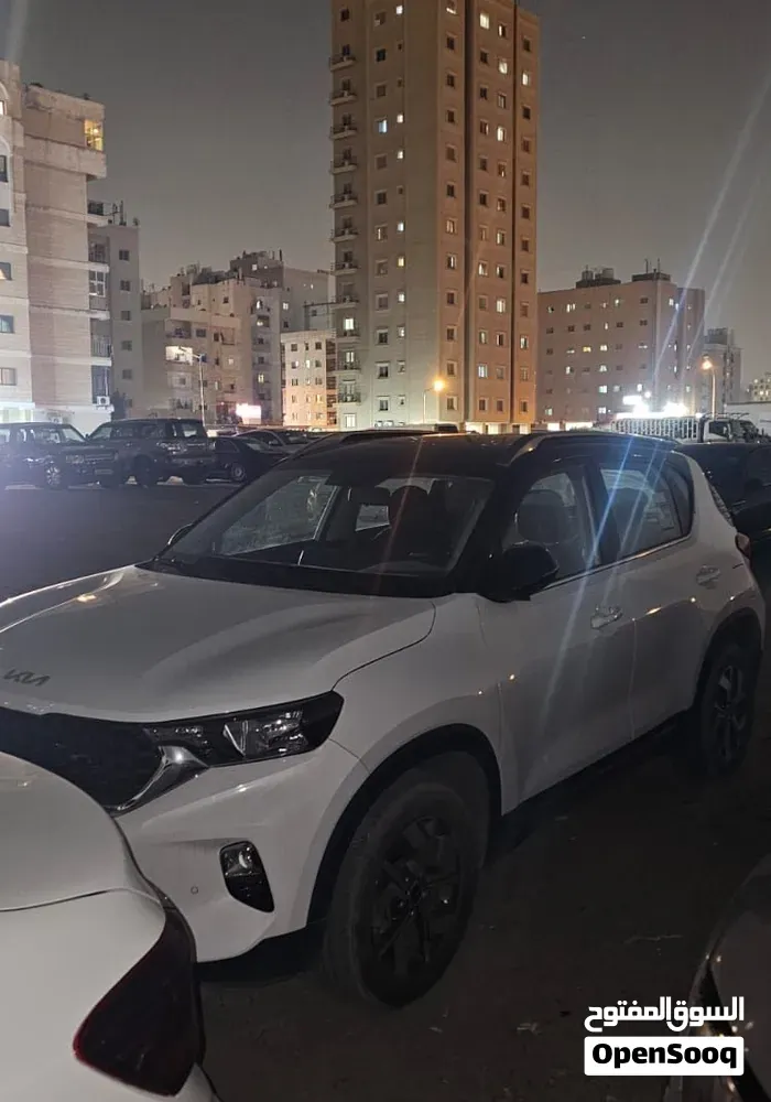 Kia Sonet 2023 photo 5