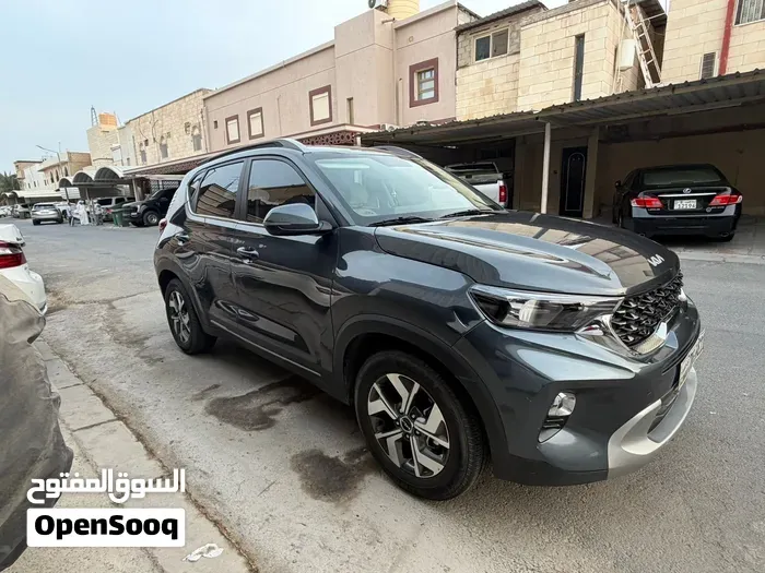 Kia Sonet 2023 photo 3